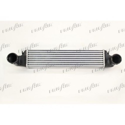 Ψυγείο Intercooler BMW X3 2004 - 2007 ( Ε83 ) 031406210