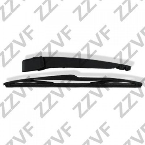 Μπράτσο Υαλοκαθαριστήρων BMW X3 2004 - 2007 ( Ε83 ) Πίσω 031409200 Μπράτσο Υαλοκαθαριστήρων BMW X3 2004 - 2007 ( Ε83 ) Πίσω 031409200