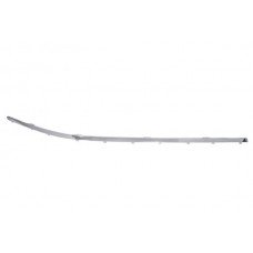Χρώμιο Φάσας Προφυλακτήρα BMW 7 Series 2005 - 2008 ( E65 / E66 F/L ) Εμπρός Δεξιά 031504023