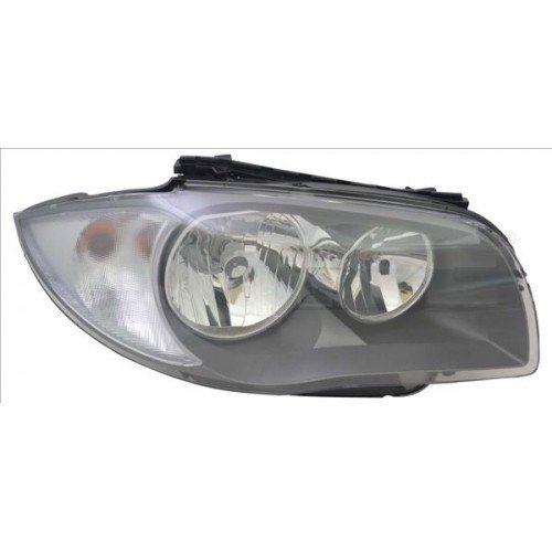 Φανάρι Εμπρός Ηλεκτρικό BMW 1 Series 2004 - 2007 Δεξιά 031605151