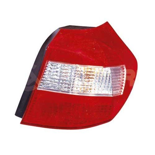 Φανάρι Πίσω BMW 1 Series 2004 - 2007 Δεξιά 031605811