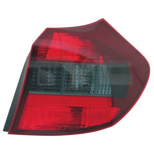 Φανάρι Πίσω BMW 1 Series 2004 - 2007 Δεξιά 031605816