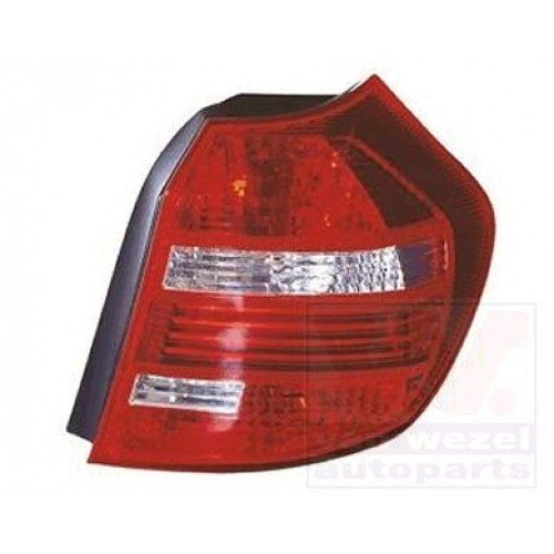 Φανάρι Πίσω Led BMW 1 Series 2007 - 2012 Δεξιά 031605896