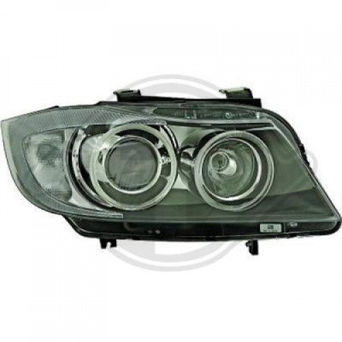 Φανάρι Εμπρός Bi xenon BMW 3 Series 2005 - 2011 ( E90/1/2/3 ) Δεξιά 031705181