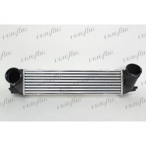 Ψυγείο Intercooler BMW 3 Series 2005 - 2008 ( E90/1/2/3 ) 031706220