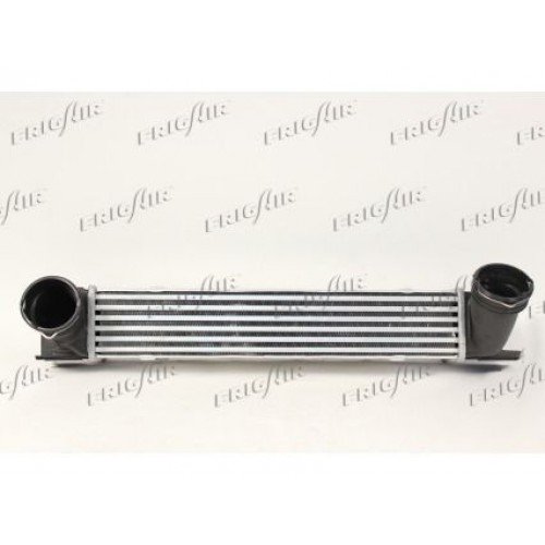 Ψυγείο Intercooler BMW 3 Series 2005 - 2011 ( E90/1/2/3 ) 031706230