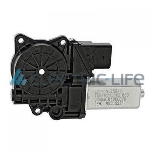 Μοτέρ Παραθύρου BMW 3 Series 2005 - 2011 ( E90/1/2/3 ) Πίσω Αριστερά 031707072