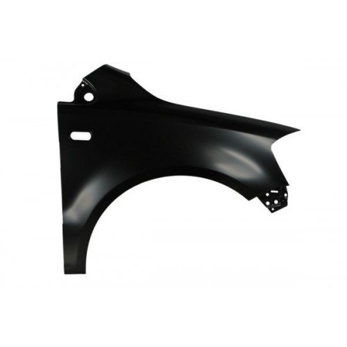 Φτερό VW FOX 2005 - 2012 ( 5Z1 ) Εμπρός Δεξιά 031800661