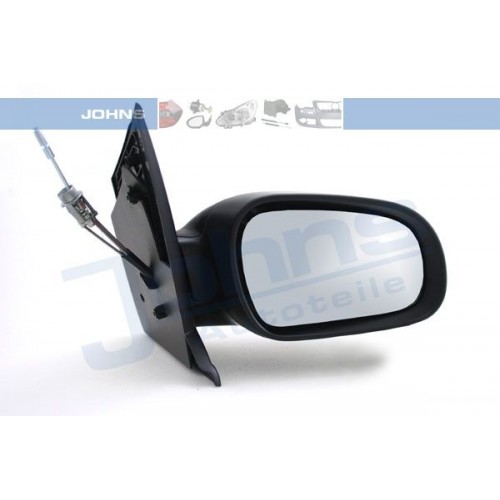 Καθρέπτης Μηχανικός Βαφόμενος VW FOX 2005 - 2012 ( 5Z1 ) Δεξιά 031807481 Καθρέπτης Μηχανικός Βαφόμενος VW FOX 2005 - 2012 ( 5Z1 ) Δεξιά 031807481