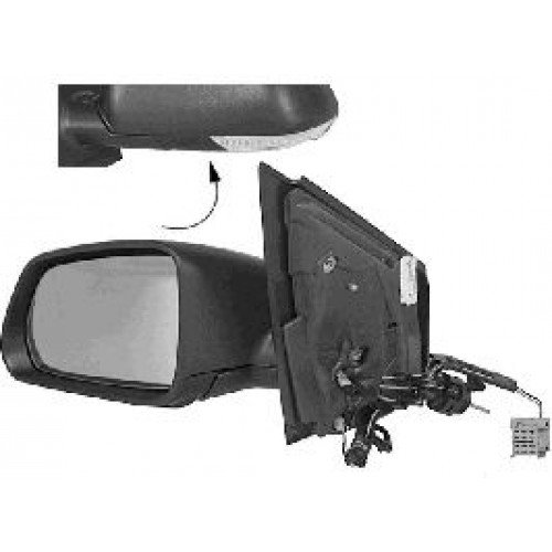 Καθρέπτης Μηχανικός Βαφόμενος Με Φλας VW POLO 2005 - 2009 ( 9N3 ) Δεξιά 031907481 Καθρέπτης Μηχανικός Βαφόμενος Με Φλας VW POLO 2005 - 2009 ( 9N3 ) Δεξιά 031907481