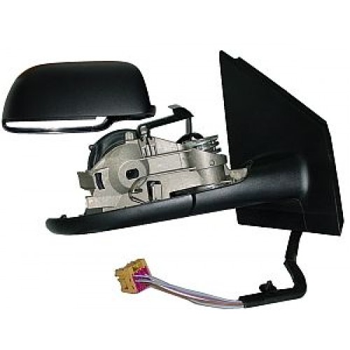 Καθρέπτης Ηλεκτρικός Θερμαινόμενος Βαφόμενος Με Φλας VW POLO 2005 - 2009 ( 9N3 ) Δεξιά 031907501 Καθρέπτης Ηλεκτρικός Θερμαινόμενος Βαφόμενος Με Φλας VW POLO 2005 - 2009 ( 9N3 ) Δεξιά 031907501