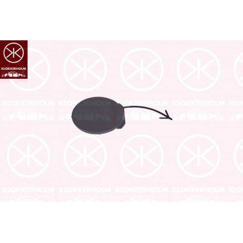 Κάλυμμα Γάντζου Προφυλακτήρα OPEL VECTRA 2005 - 2008 ( C ) Πίσω 032007840 Κάλυμμα Γάντζου Προφυλακτήρα OPEL VECTRA 2005 - 2008 ( C ) Πίσω 032007840