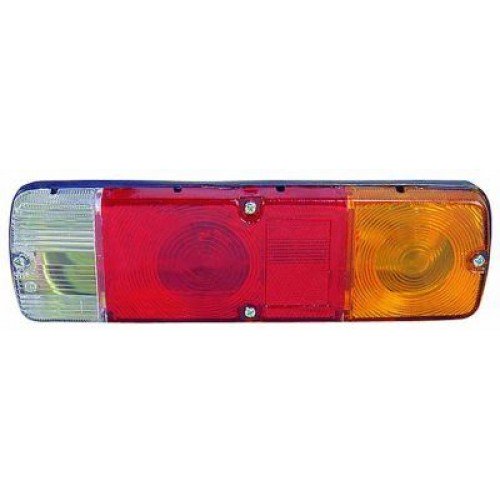 Φανάρι Πίσω TOYOTA HILUX 2005 - 2009 ( KUN15/25 ) Αριστερά 032105832