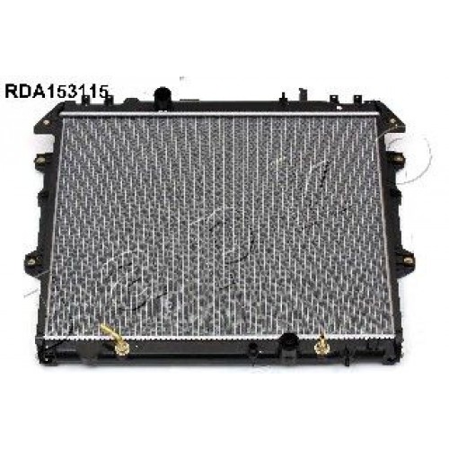 Ψυγείο Νερού TOYOTA HILUX 2005 - 2009 ( KUN15/25 ) 032106300