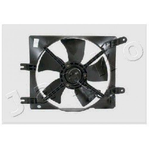 Βεντιλατέρ A/C CHEVROLET-DAEWOO LACETTI 2004 - 2005 ( J200 ) 032206450