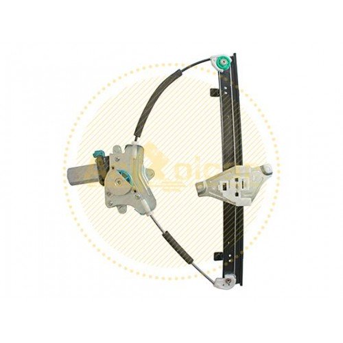Γρύλος Παραθύρου Ηλεκτρικός Χωρίς Μοτέρ CHEVROLET-DAEWOO LACETTI 2004 - 2005 ( J200 ) Εμπρός Αριστερά 032207042