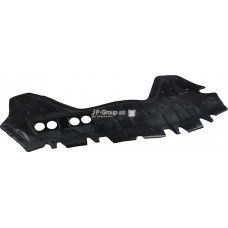 Ποδιά Μηχανής Σασμάν & Προφυλακτήρα VW PASSAT 2005 - 2011 ( 3C2 ) 032300840