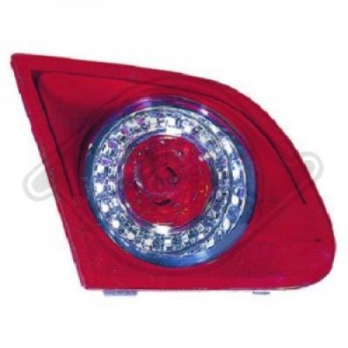 Φανάρι Πίσω Εσωτερικό VW PASSAT 2005 - 2011 ( 3C2 ) Αριστερά 032305827