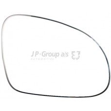 Κρύσταλλο Καθρέφτη Θερμαινόμενο VW PASSAT 2005 - 2011 ( 3C2 ) Δεξιά 032307611