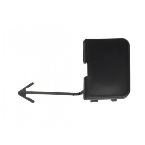 Κάλυμμα Γάντζου Προφυλακτήρα VW PASSAT 2005 - 2011 ( 3C2 ) Πίσω 032307840