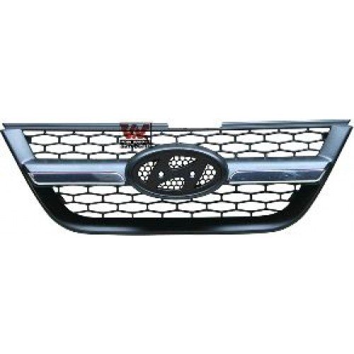 Μάσκα HYUNDAI ATOS PRIME 2003 - 2007 ( MX ) 032404545