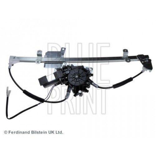 Γρύλος Παραθύρου Ηλεκτρικός Χωρίς Μοτέρ HYUNDAI ATOS PRIME 2003 - 2007 ( MX ) Εμπρός Δεξιά 032407041