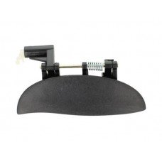 Χερούλι Πόρτας Εξωτερική HYUNDAI ATOS PRIME 2003 - 2007 ( MX ) Εμπρός Δεξιά 032407841