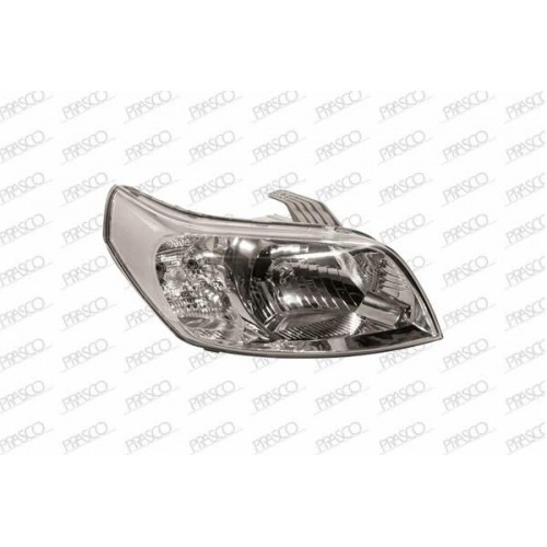 Φανάρι Εμπρός Ηλεκτρικό Με Μοτέρ CHEVROLET-DAEWOO AVEO 2008 - 2011 ( T250 ) Δεξιά 032505131