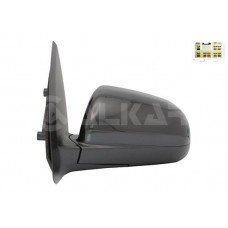 Καθρέπτης Ηλεκτρικός Θερμαινόμενος Βαφόμενος CHEVROLET-DAEWOO AVEO 2008 - 2011 ( T250 ) Αριστερά 032507582