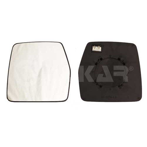 Καθρέπτης Ηλεκτρικός Θερμαινόμενος PEUGEOT EXPERT 1995 - 2003 ( 224 ) Αριστερά 032607612