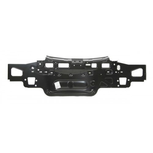 Ποδιά Μεταλλική OPEL CORSA 2006 - 2011 ( D ) Πίσω 032802050