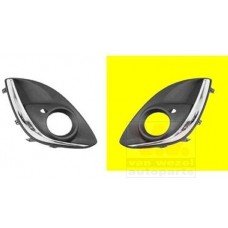 Δίχτυ Προφυλακτήρα OPEL CORSA 2011 - 2014 ( D ) Εμπρός Αριστερά 032804822