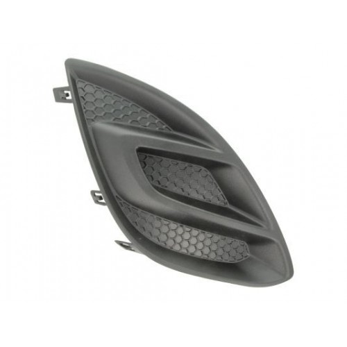 Δίχτυ Προφυλακτήρα OPEL CORSA 2011 - 2014 ( D ) Εμπρός Δεξιά 032804831