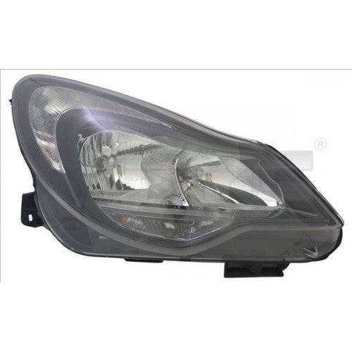 Φανάρι Εμπρός Ηλεκτρικό OPEL CORSA 2011 - 2014 ( D ) Δεξιά 032805296 Φανάρι Εμπρός Ηλεκτρικό OPEL CORSA 2011 - 2014 ( D ) Δεξιά 032805296