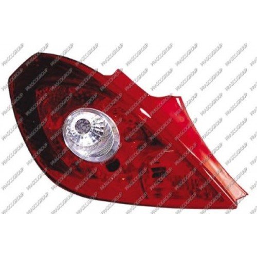 Φανάρι Πίσω OPEL CORSA 2006 - 2011 ( D ) Αριστερά 032805892