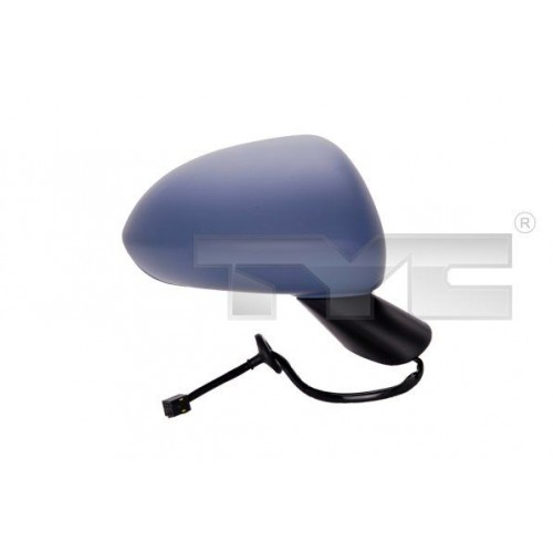 Καθρέπτης Ηλεκτρικός Βαφόμενος OPEL CORSA 2006 - 2011 ( D ) Δεξιά 032807481 Καθρέπτης Ηλεκτρικός Βαφόμενος OPEL CORSA 2006 - 2011 ( D ) Δεξιά 032807481