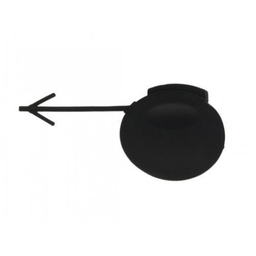 Κάλυμμα Γάντζου Προφυλακτήρα OPEL CORSA 2006 - 2011 ( D ) Εμπρός 032807830