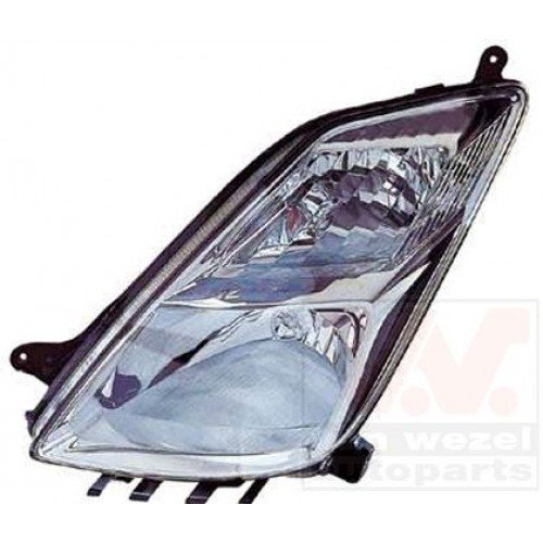 Φανάρι Εμπρός Ηλεκτρικό TOYOTA PRIUS 2004 - 2009 Δεξιά 032905131