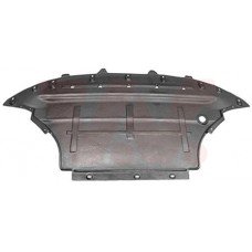 Ποδιά Μηχανής AUDI Q5 2008 - 2013 ( 8R ) 033400840