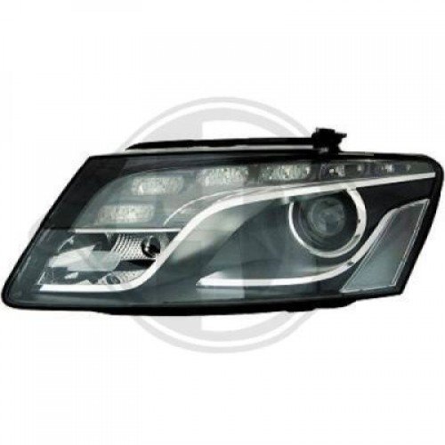 Φανάρι Εμπρός Xenon Led AUDI Q5 2008 - 2012 ( 8R ) Αριστερά 033405142 Φανάρι Εμπρός Xenon Led AUDI Q5 2008 - 2012 ( 8R ) Αριστερά 033405142