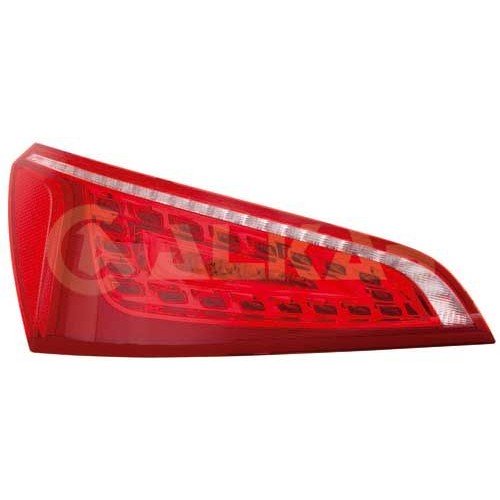 Φανάρι Πίσω Led AUDI Q5 2008 - 2012 ( 8R ) Αριστερά 033405817