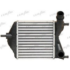 Ψυγείο Intercooler LANCIA MUSA 2007 - 2013 033606200