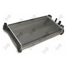 Ψυγείο Νερού LANCIA MUSA 2004 - 2007 033606320