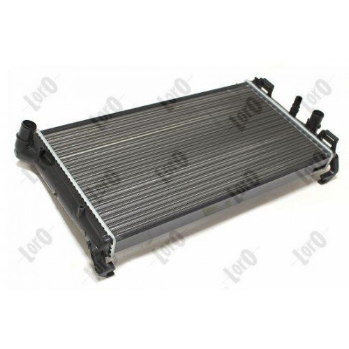 Ψυγείο Νερού LANCIA MUSA 2004 - 2007 033606320