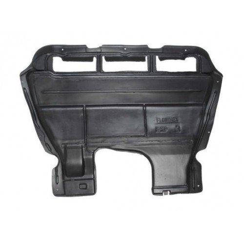 Ποδιά Μηχανής PEUGEOT EXPERT 2007 - 2012 ( VF3A ) ( VF3U ) 033700840