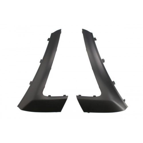 Διακοσμητικό Φανού PEUGEOT EXPERT 2007 - 2012 ( VF3A ) ( VF3U ) Εμπρός Αριστερά 033705522