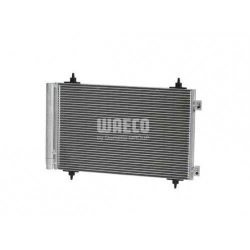 Ψυγείο A/C (Εξωτερικό) PEUGEOT EXPERT 2007 - 2012 ( VF3A ) ( VF3U ) 033706410