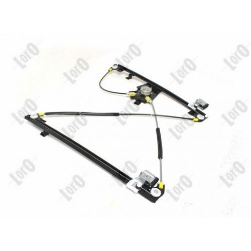 Γρύλος Παραθύρου Ηλεκτρικός Χωρίς Μοτέρ PEUGEOT EXPERT 2007 - 2012 ( VF3A ) ( VF3U ) Εμπρός Αριστερά 033707052