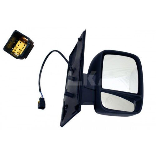 Καθρέπτης Ηλεκτρικός Θερμαινόμενος PEUGEOT EXPERT 2007 - 2012 ( VF3A ) ( VF3U ) Δεξιά 033707591