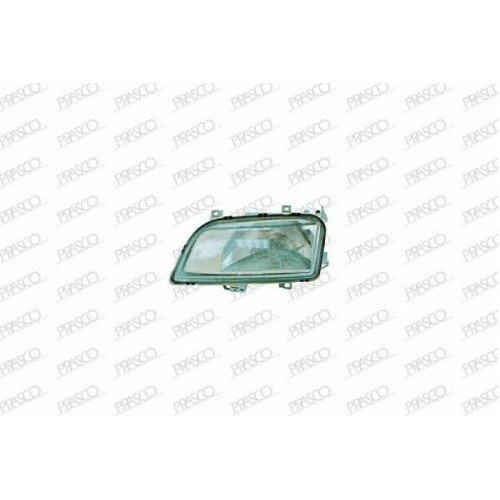 Φανάρι Εμπρός Ηλεκτρικό SEAT ALHAΜBRA 1995 - 2000 ( 7V ) Δεξιά 033805131